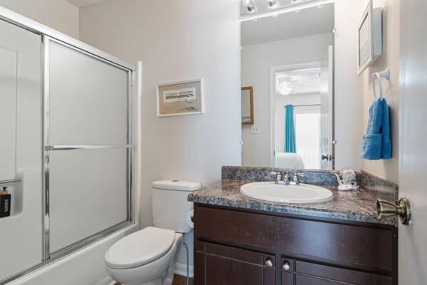 Wenwood - Residential