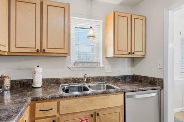 Wenwood - Residential