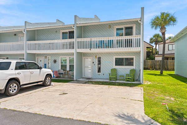 Wenwood - Residential