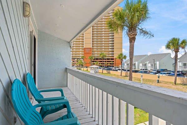 Wenwood - Residential