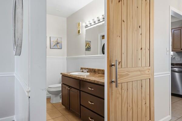Wenwood - Residential