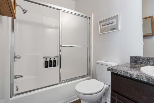 Wenwood - Residential