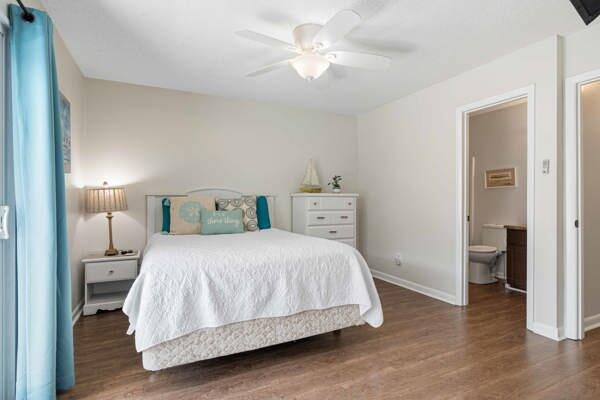 Wenwood - Residential