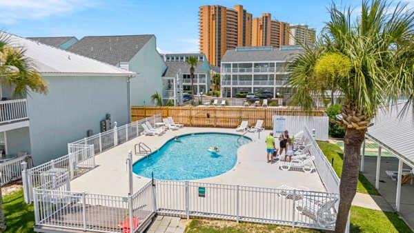 Wenwood - Residential