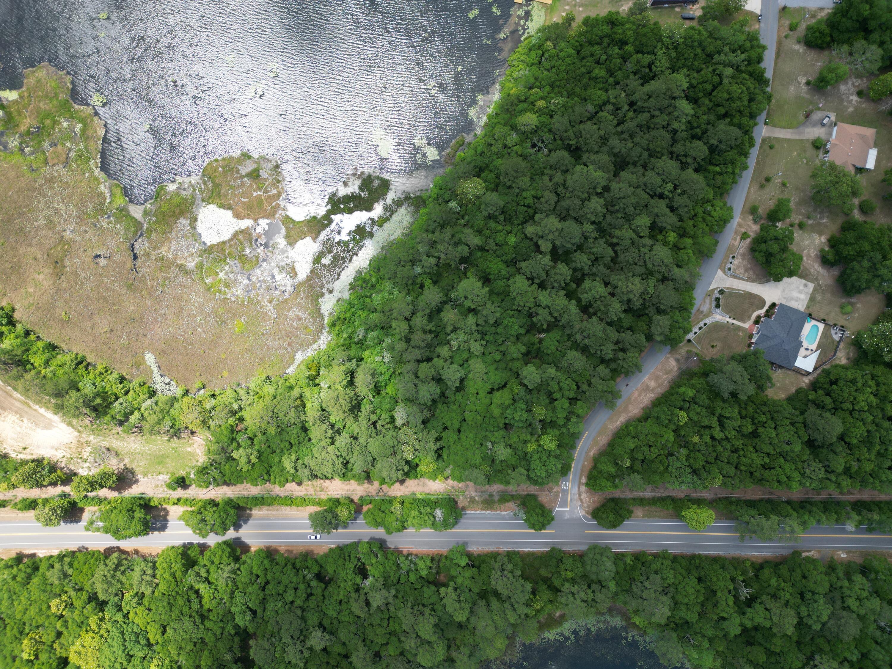 LOT 36 LAKE HOLLEY S/D PB 7-35 - Land