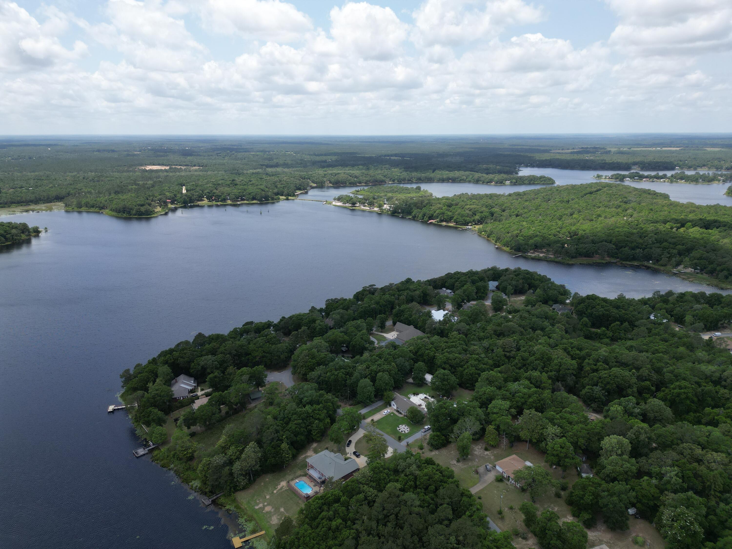 LOT 36 LAKE HOLLEY S/D PB 7-35 - Land