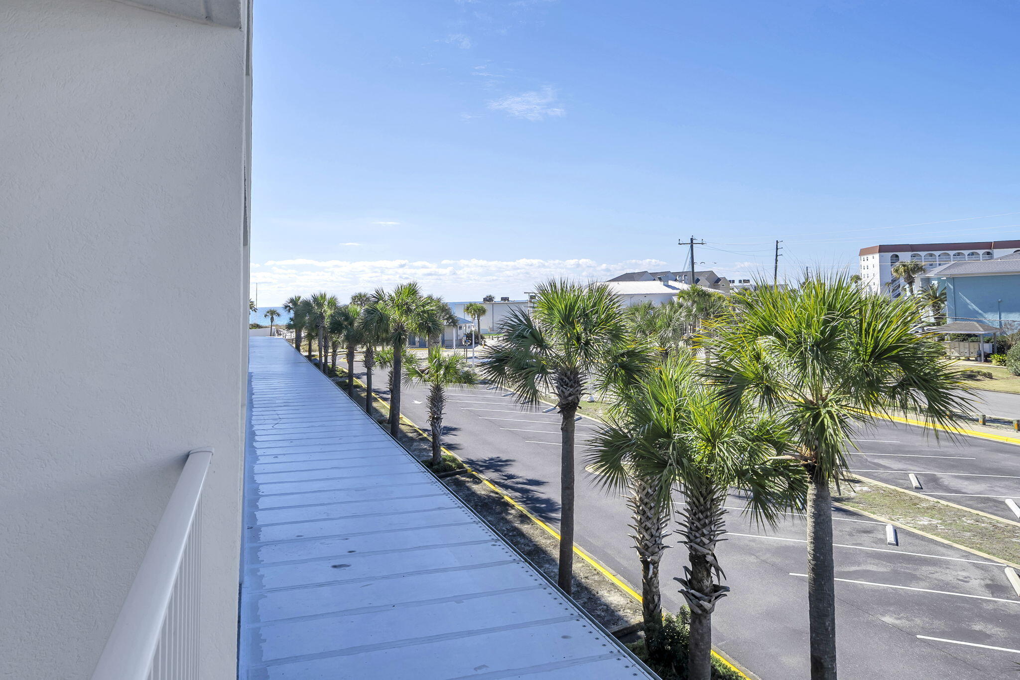 SEACREST CONDOMINIUMS - Residential