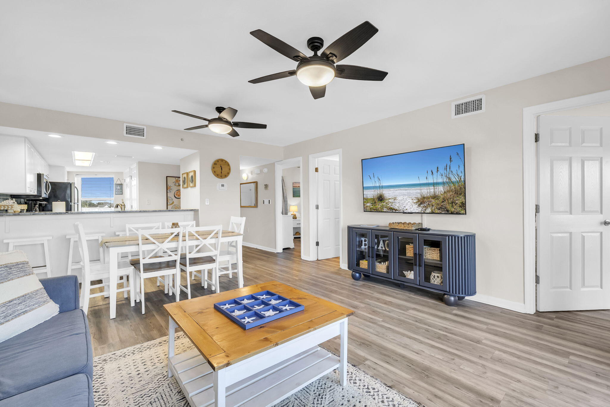 SEACREST CONDOMINIUMS - Residential