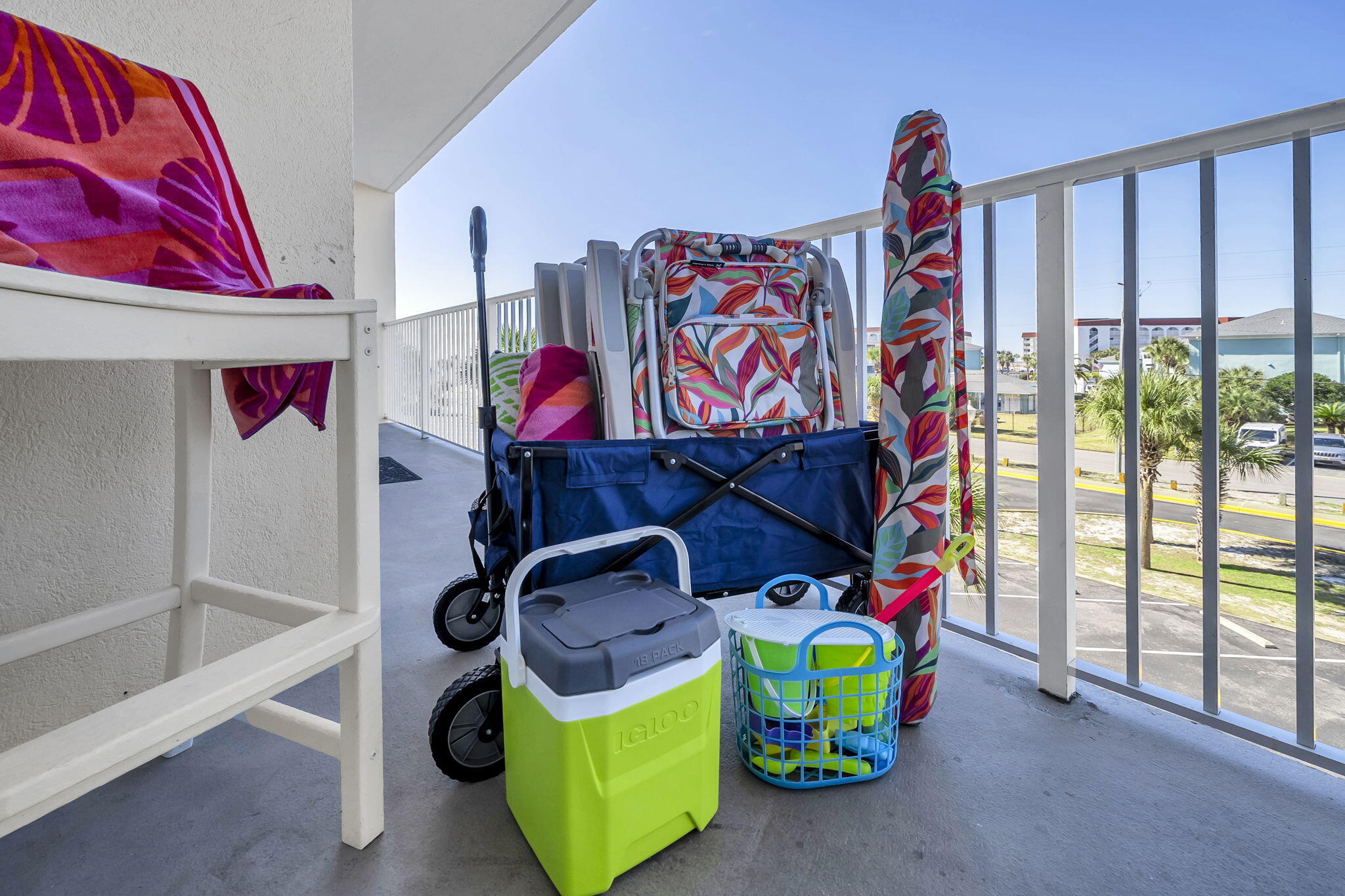 SEACREST CONDOMINIUMS - Residential