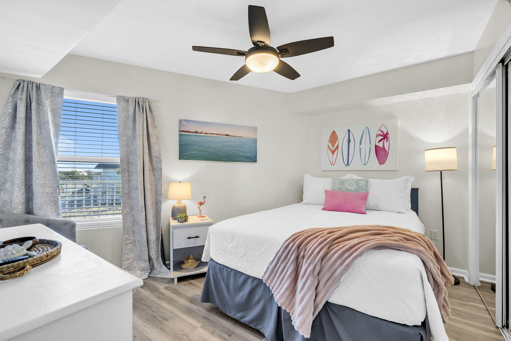 SEACREST CONDOMINIUMS - Residential