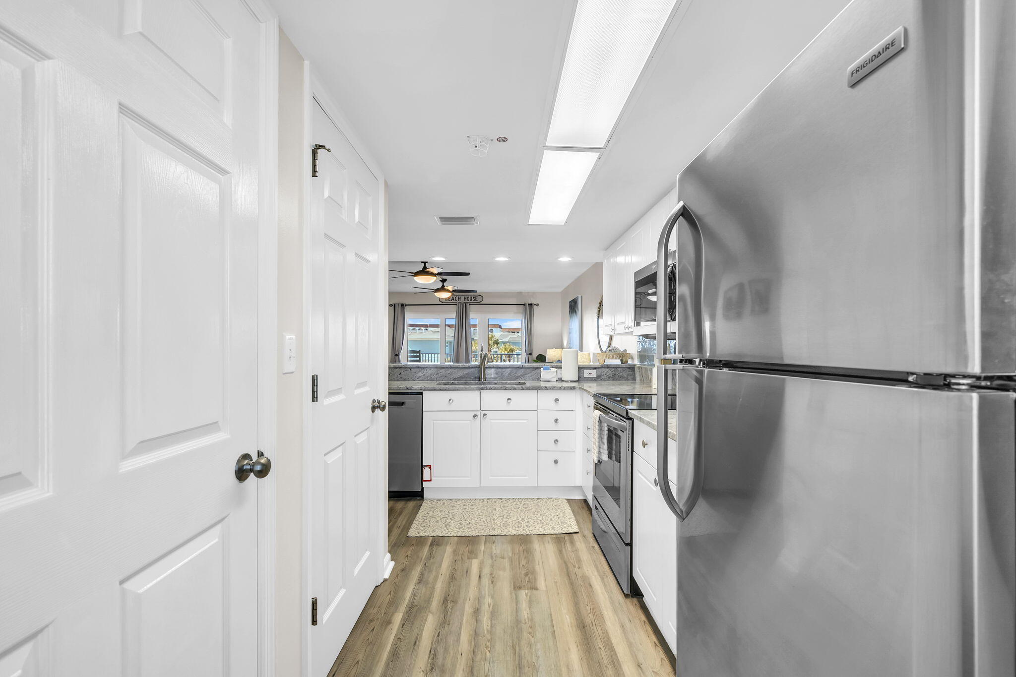 SEACREST CONDOMINIUMS - Residential