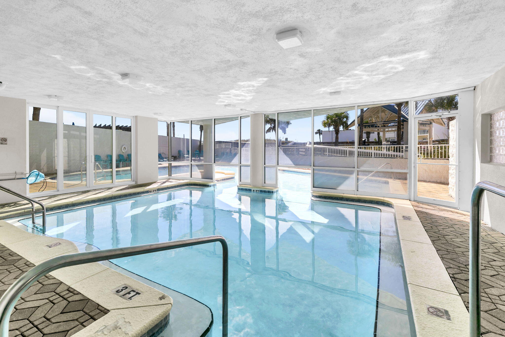 SEACREST CONDOMINIUMS - Residential