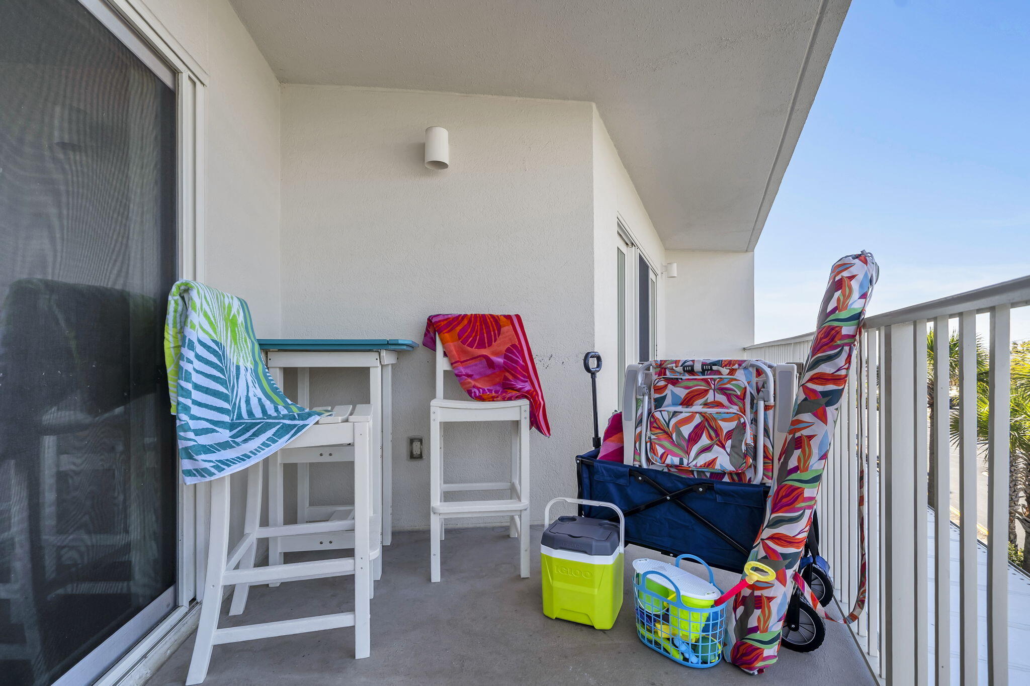 SEACREST CONDOMINIUMS - Residential