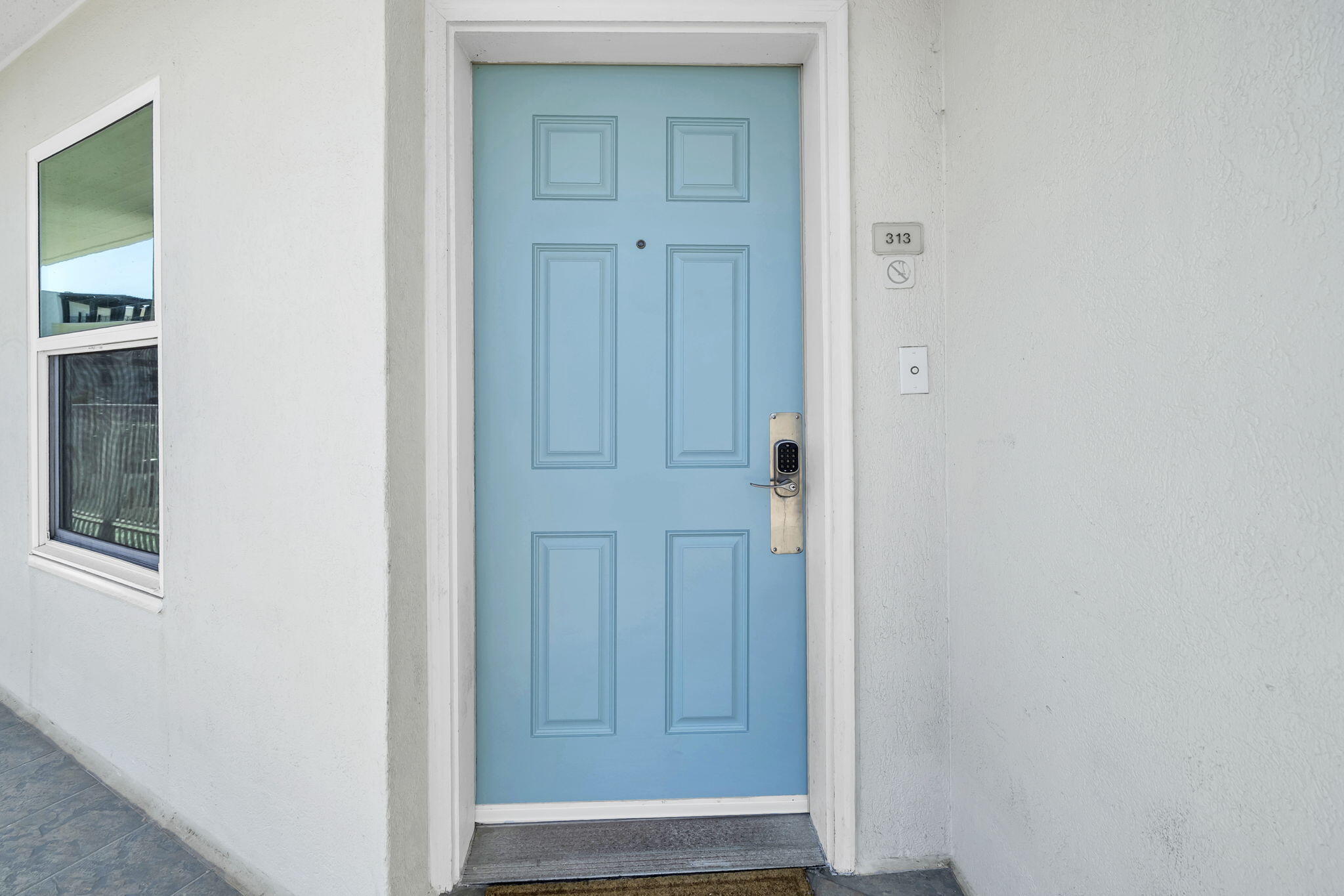SEACREST CONDOMINIUMS - Residential