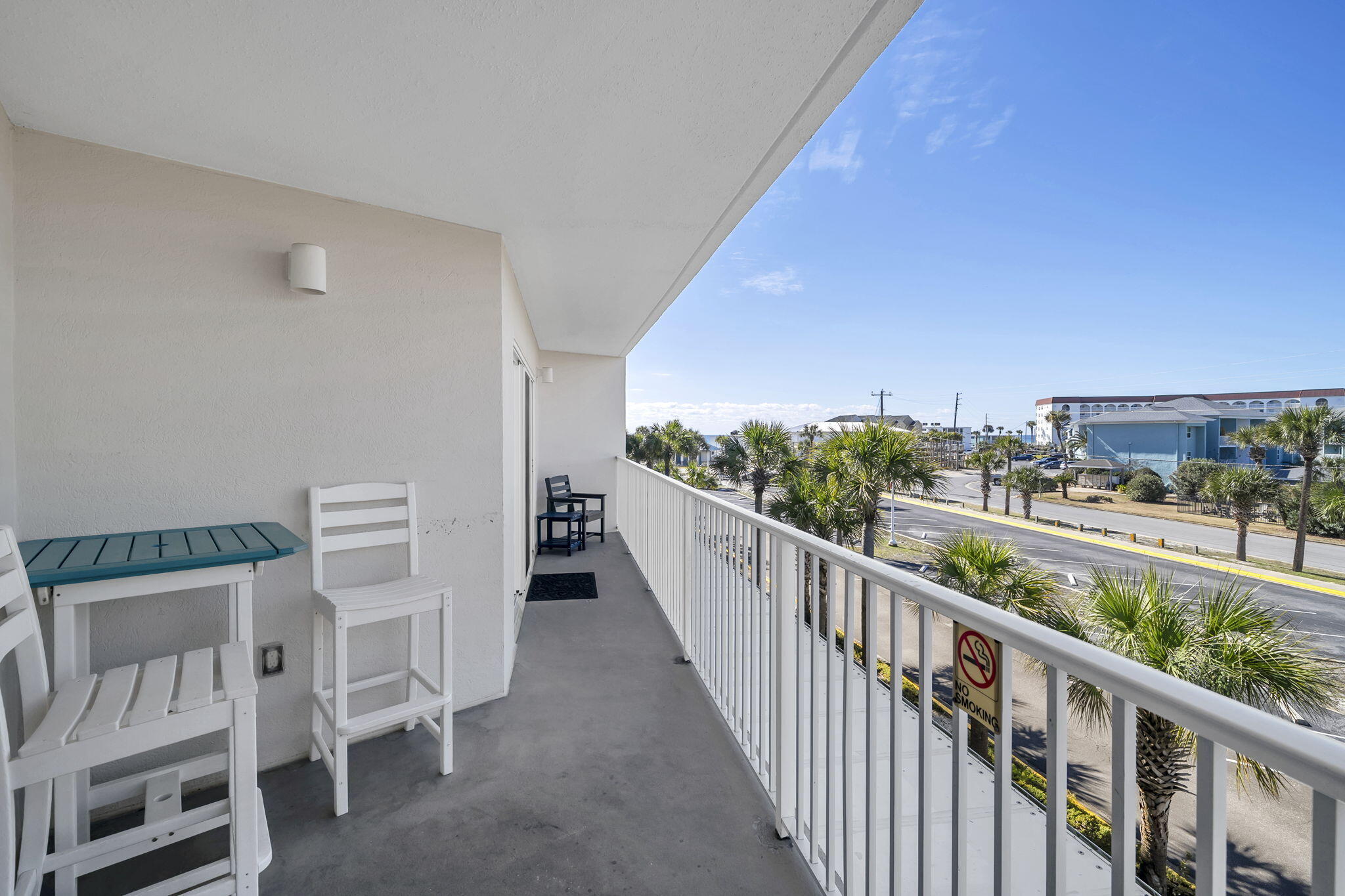SEACREST CONDOMINIUMS - Residential