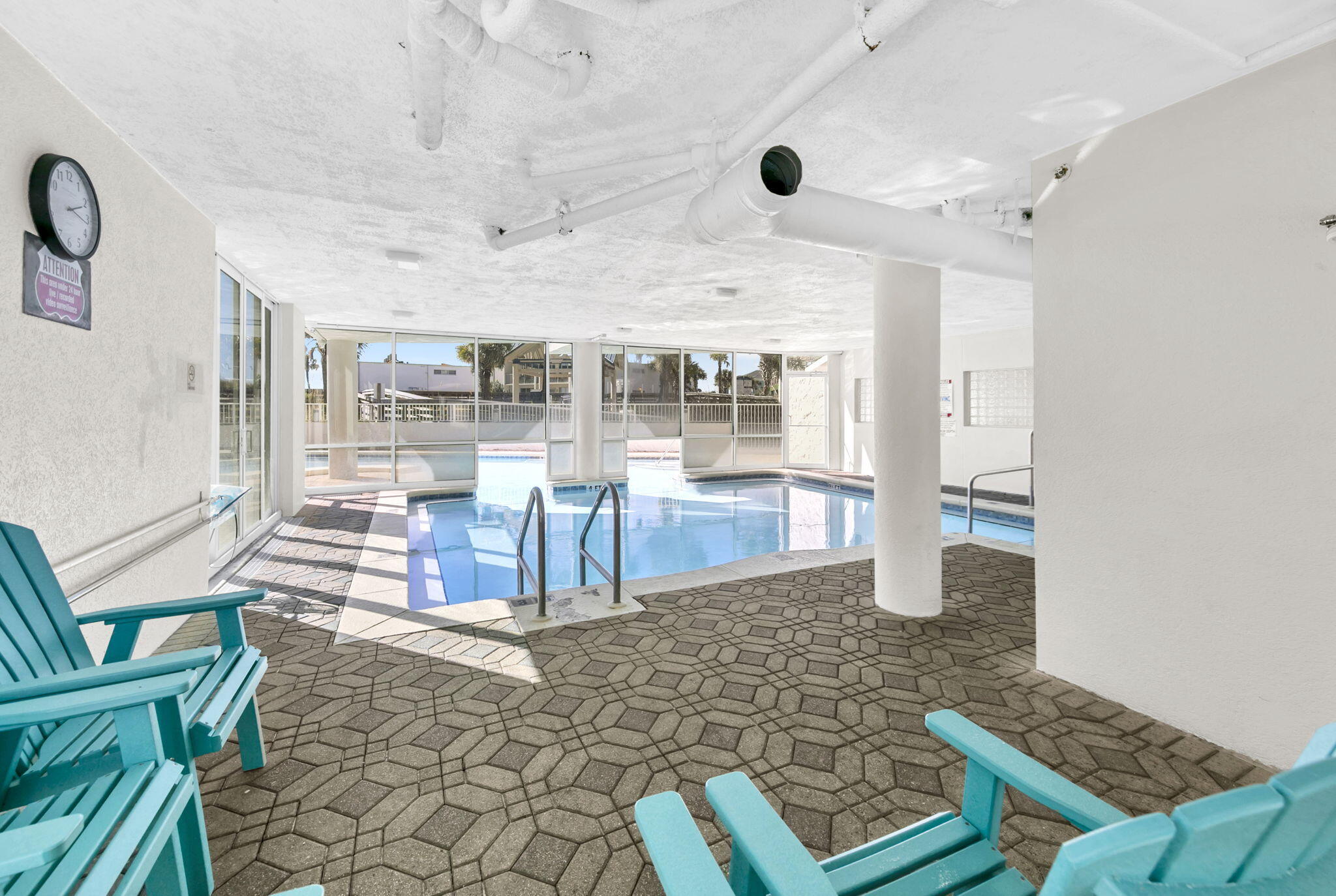 SEACREST CONDOMINIUMS - Residential