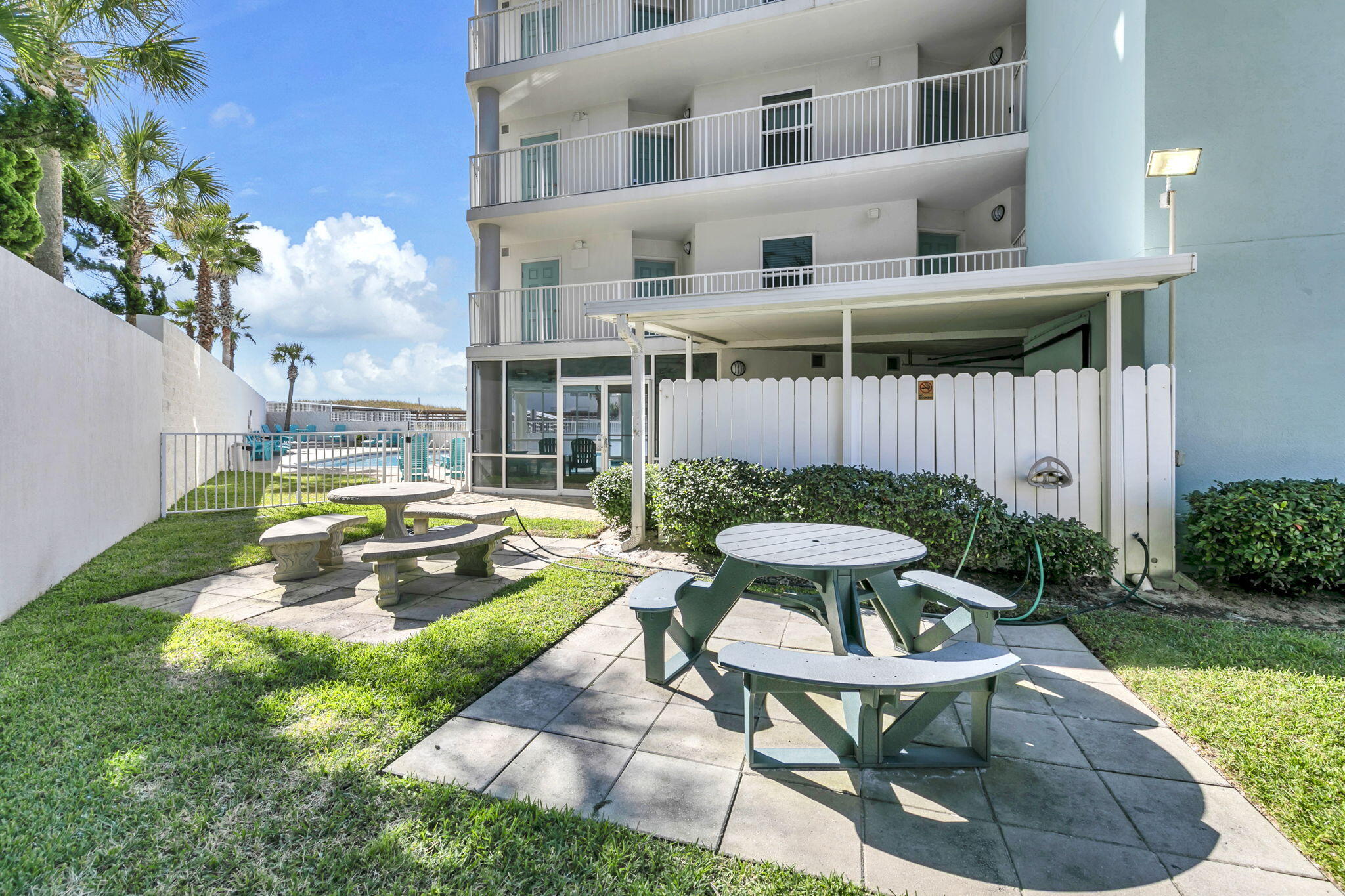 SEACREST CONDOMINIUMS - Residential