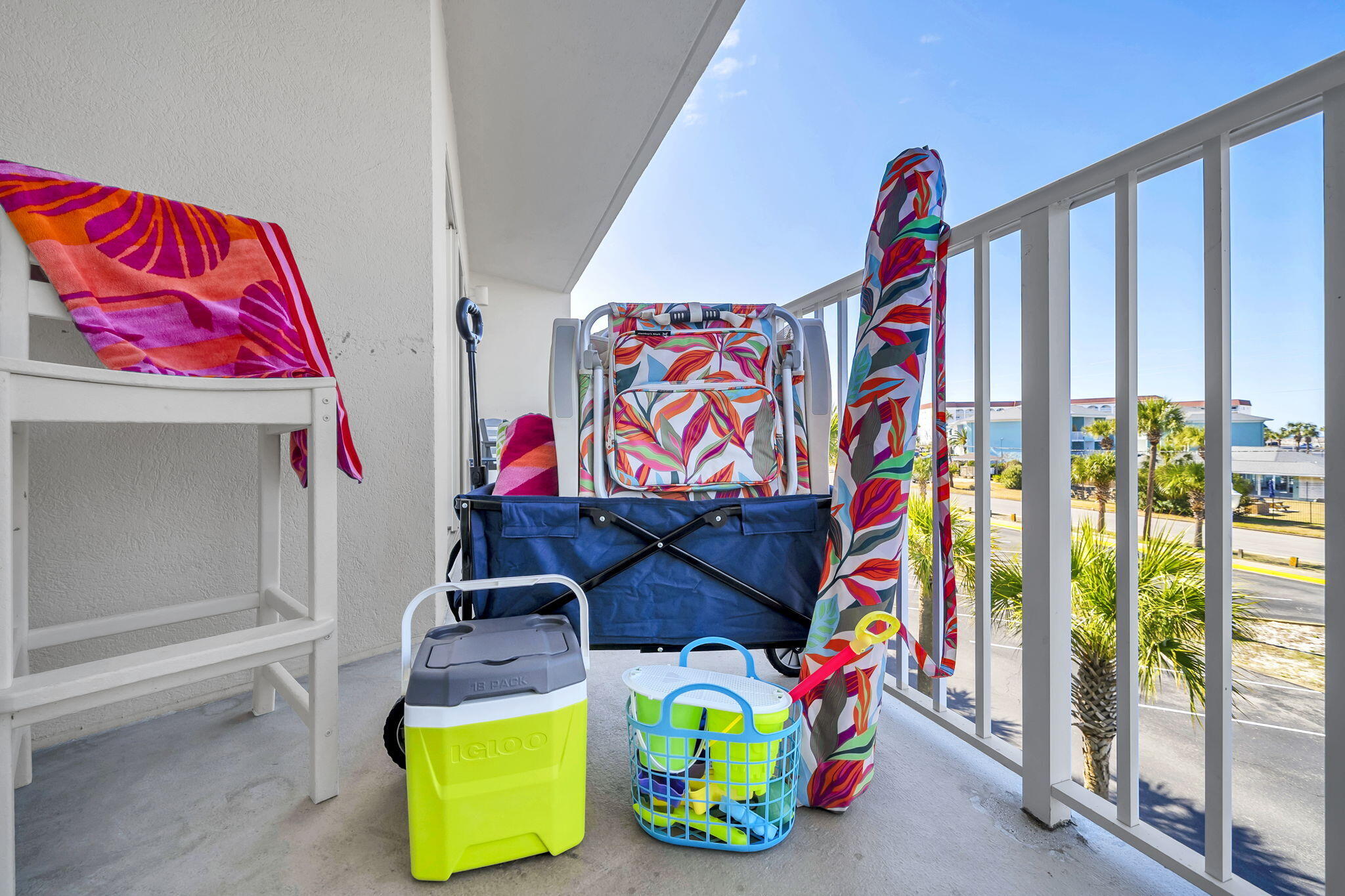SEACREST CONDOMINIUMS - Residential