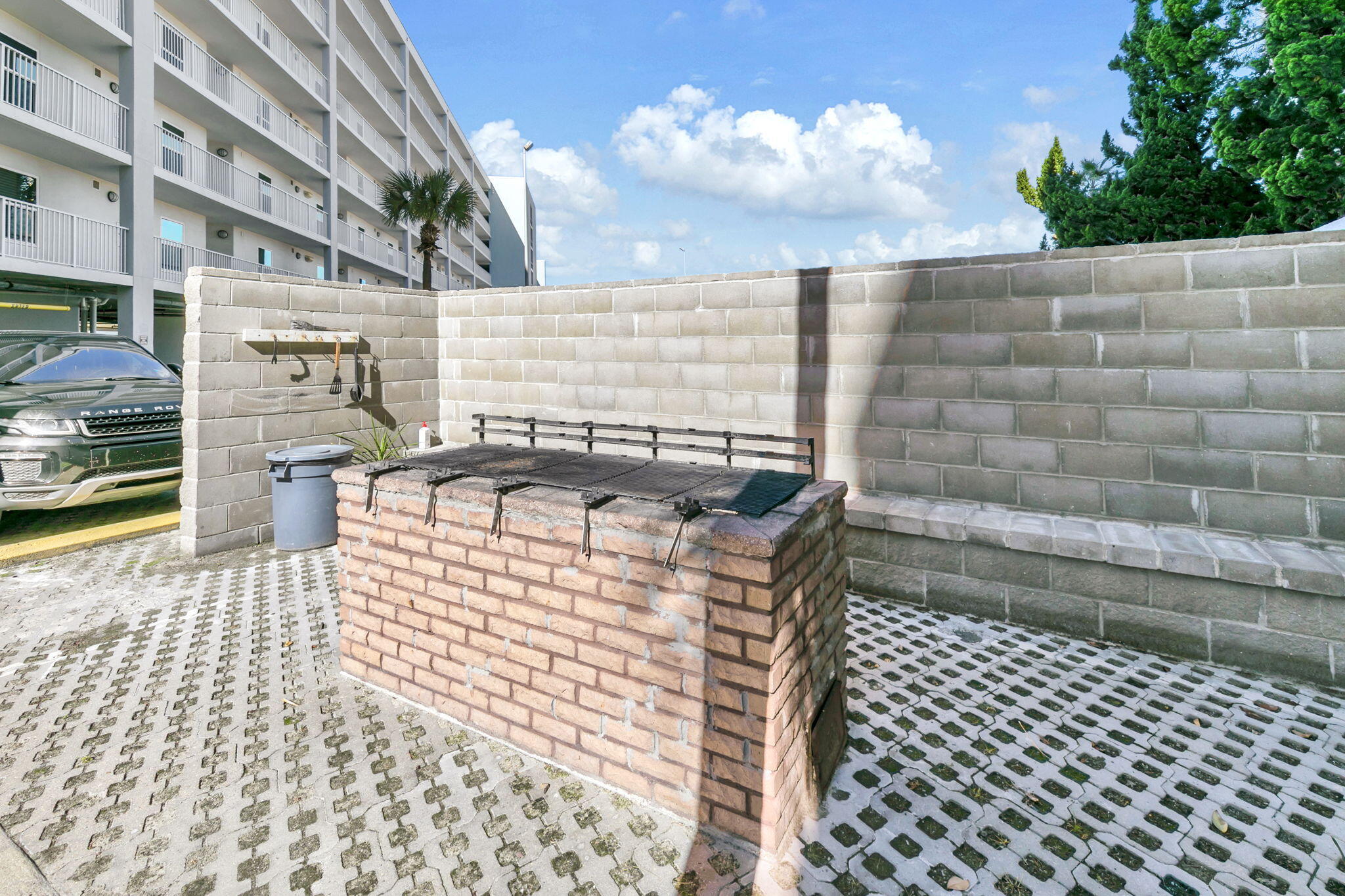SEACREST CONDOMINIUMS - Residential