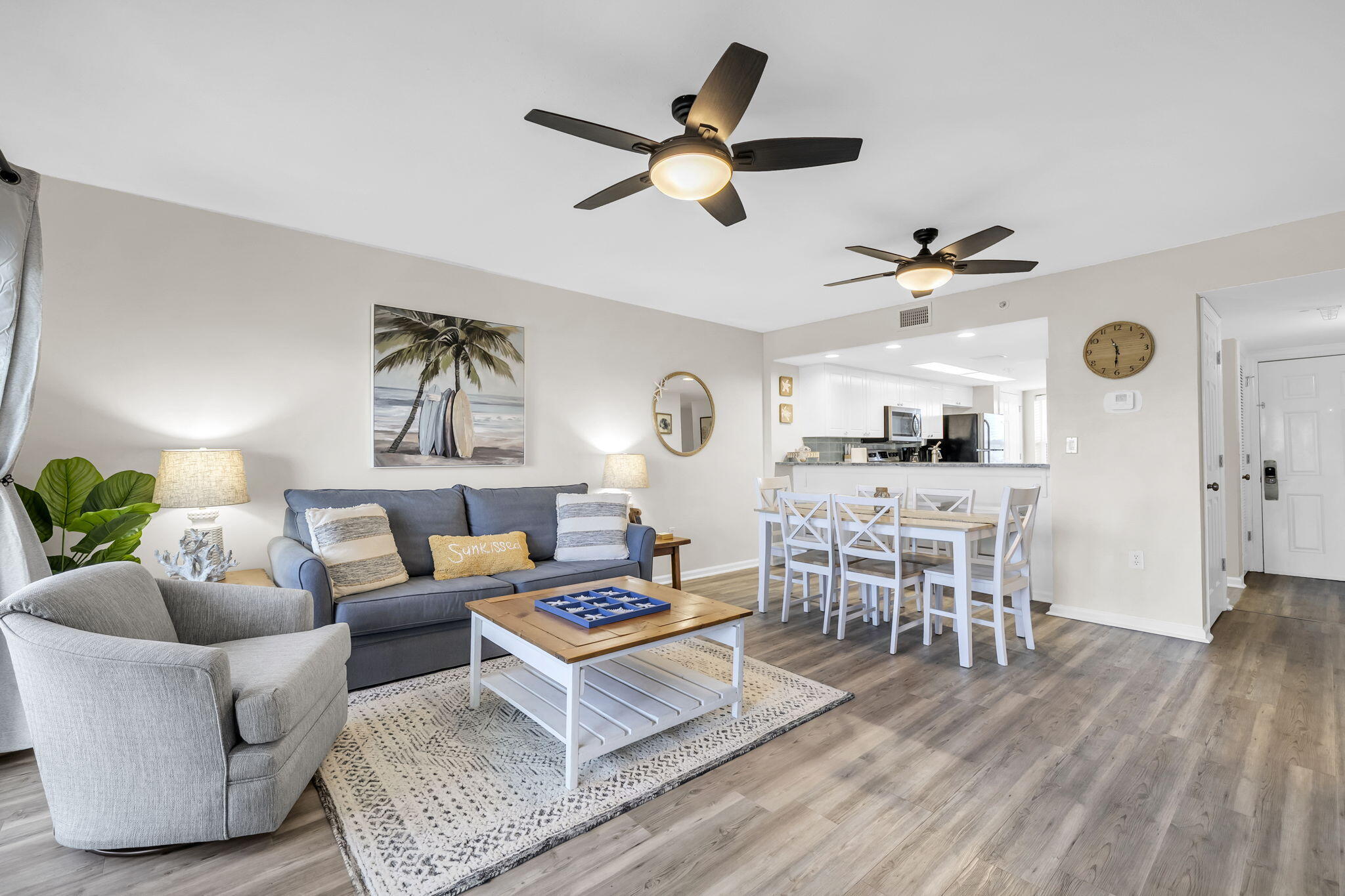 SEACREST CONDOMINIUMS - Residential