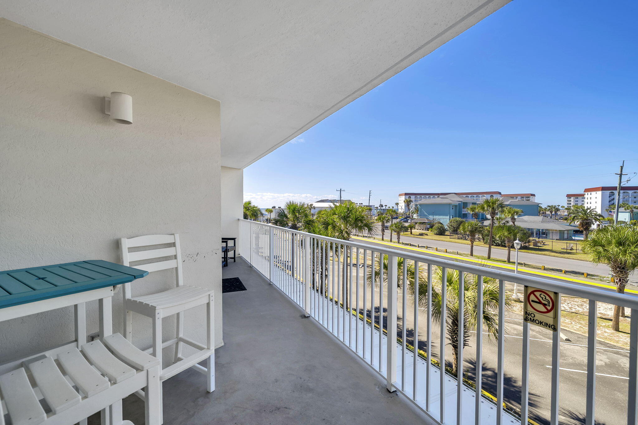 SEACREST CONDOMINIUMS - Residential