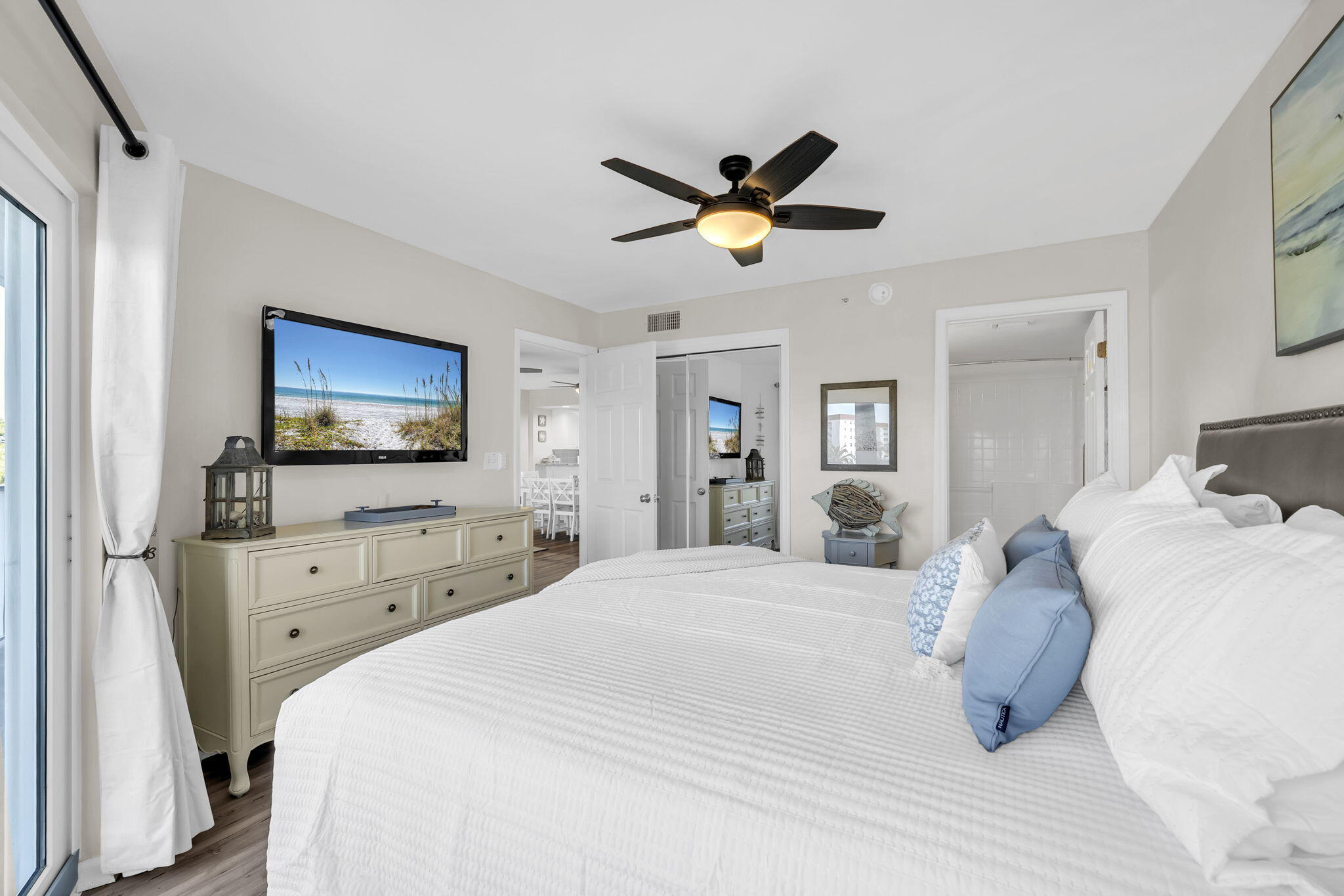 SEACREST CONDOMINIUMS - Residential