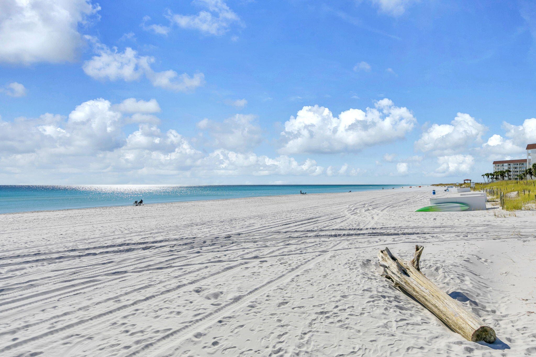 SEACREST CONDOMINIUMS - Residential