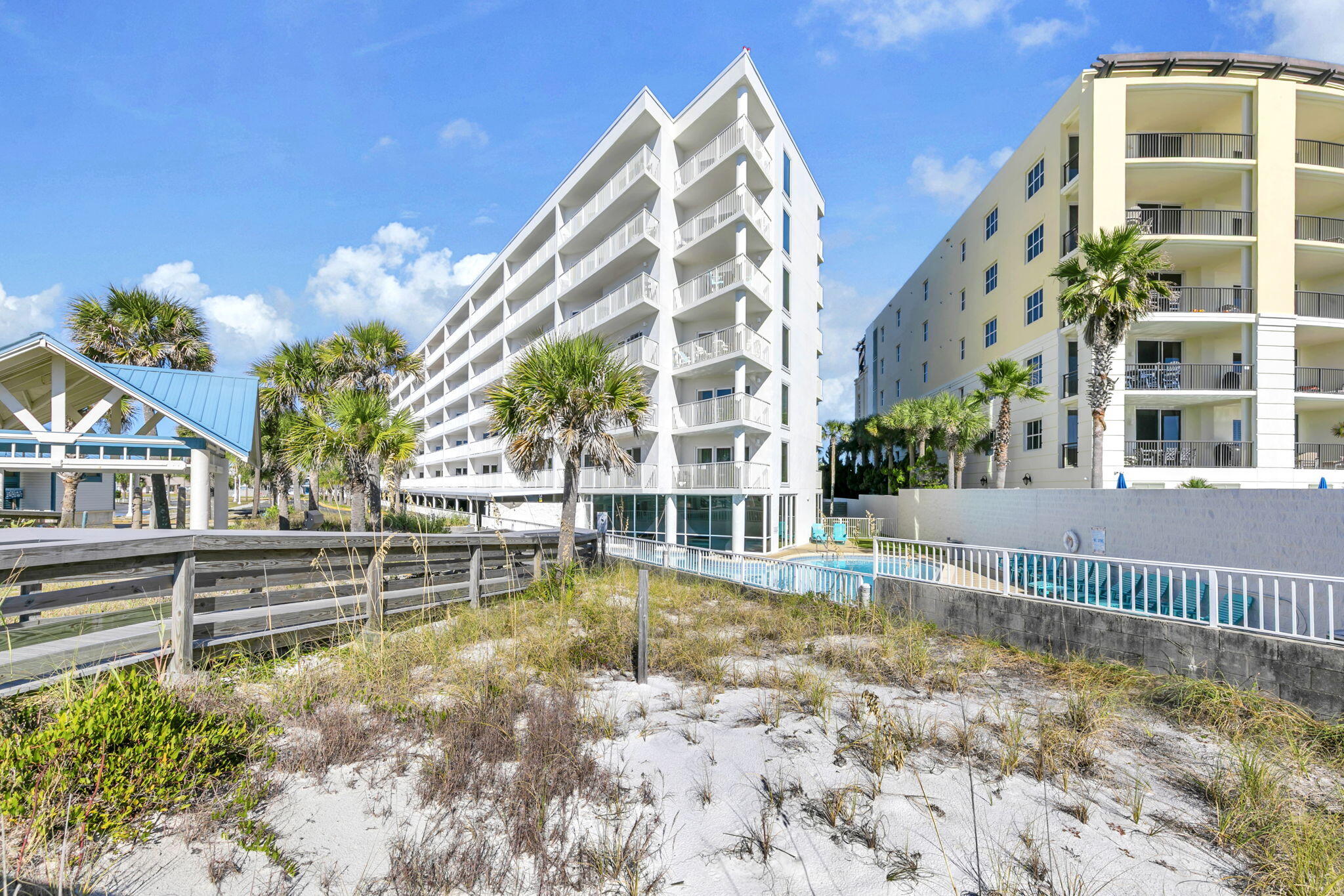 SEACREST CONDOMINIUMS - Residential