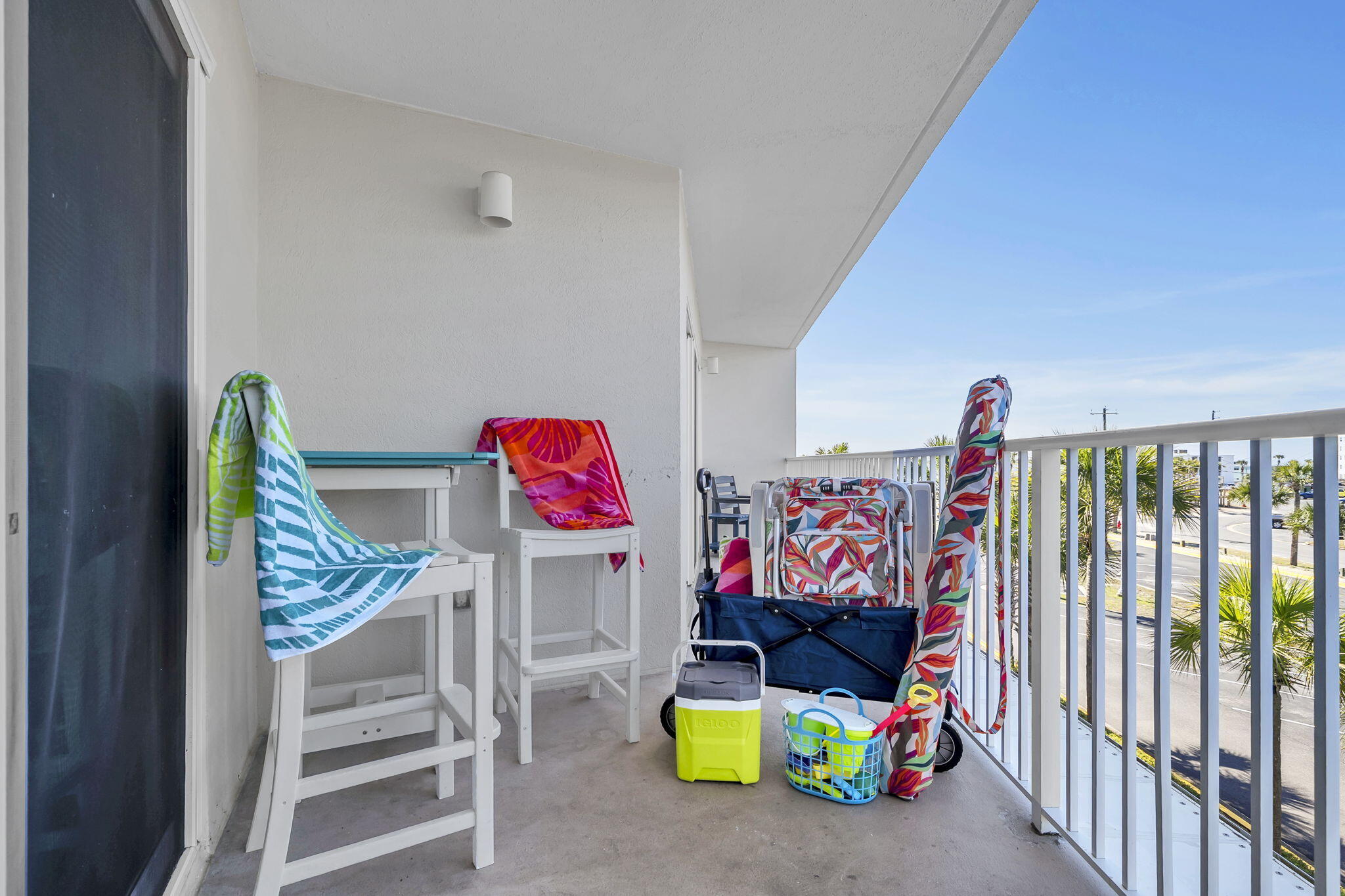 SEACREST CONDOMINIUMS - Residential