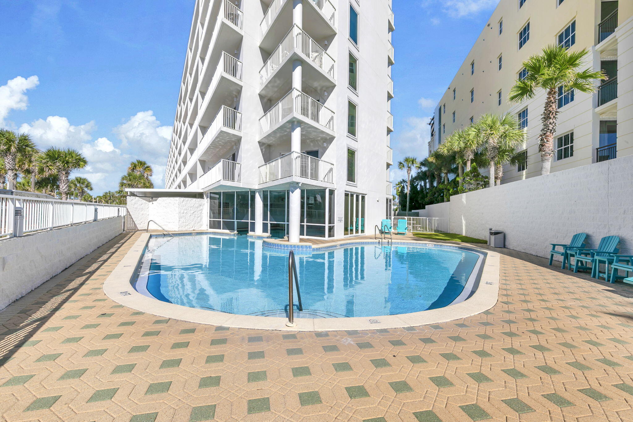 SEACREST CONDOMINIUMS - Residential