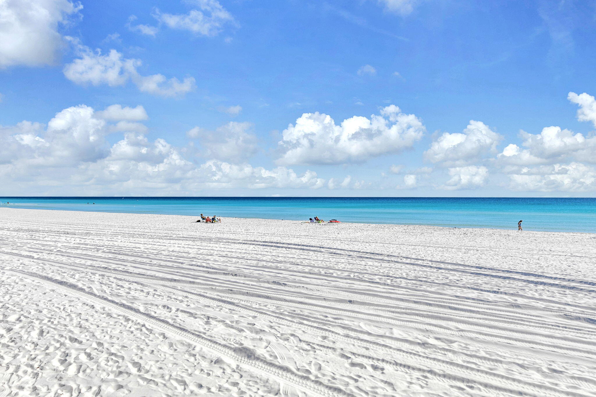 SEACREST CONDOMINIUMS - Residential
