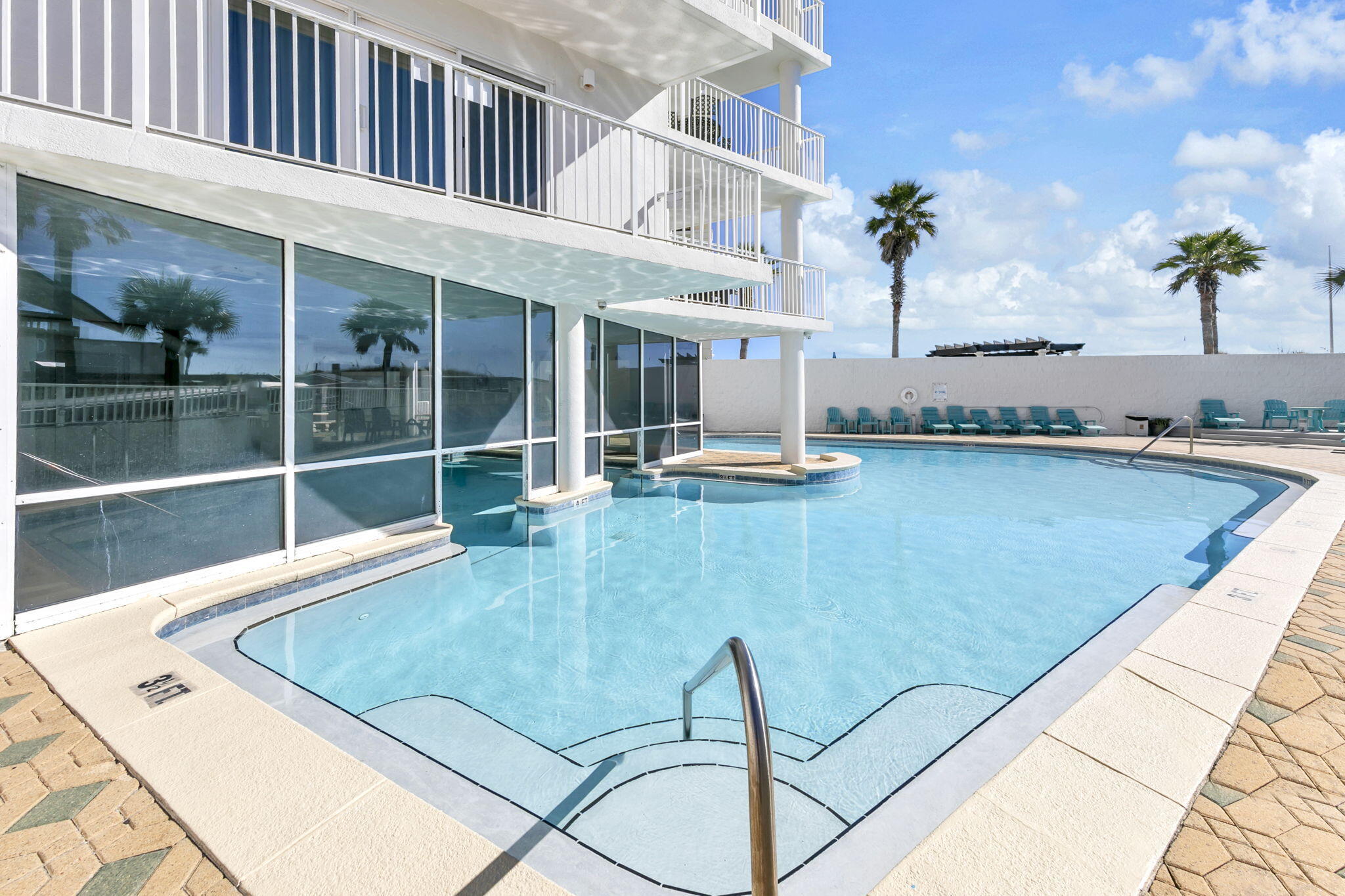 SEACREST CONDOMINIUMS - Residential