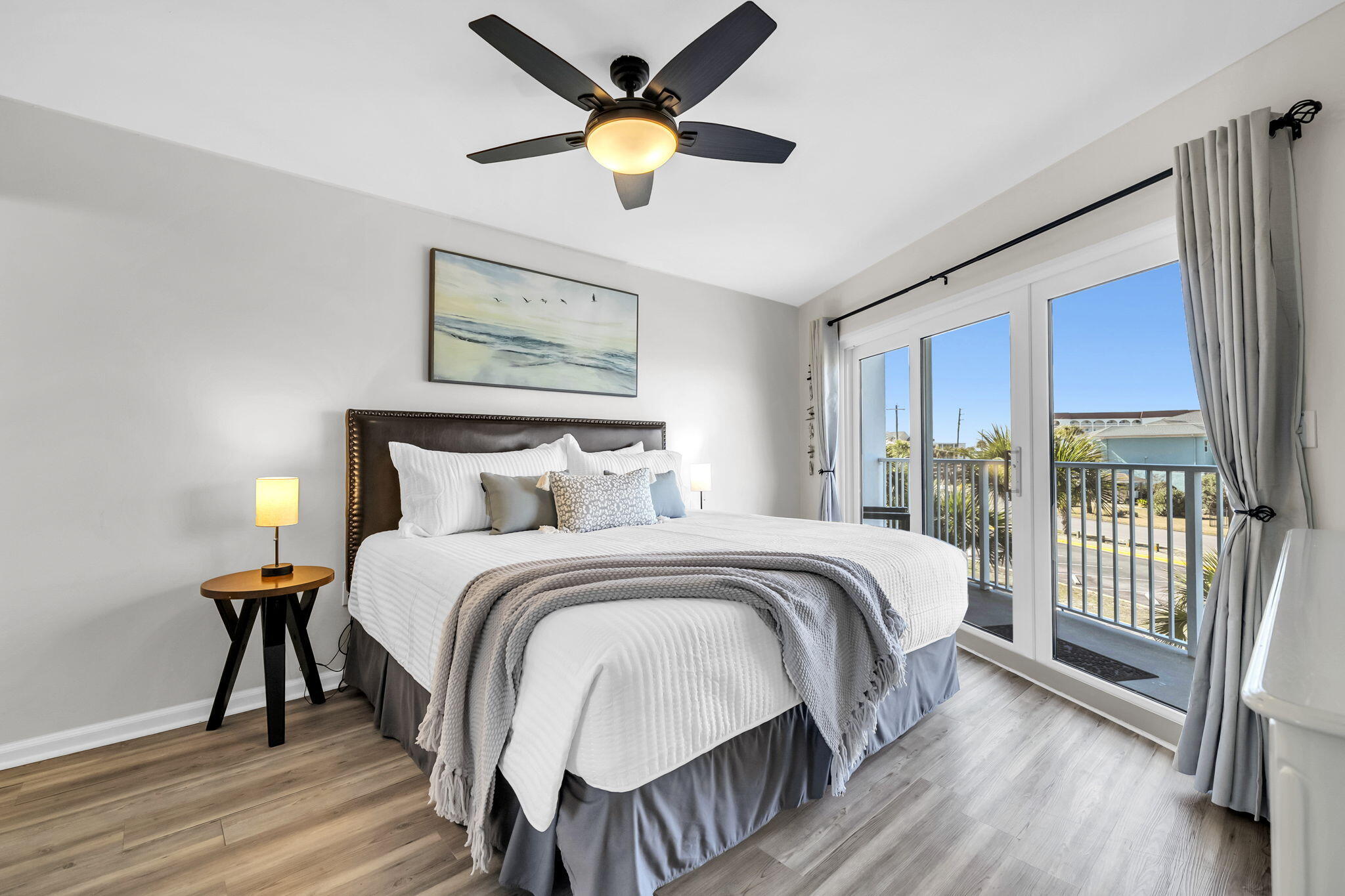 SEACREST CONDOMINIUMS - Residential