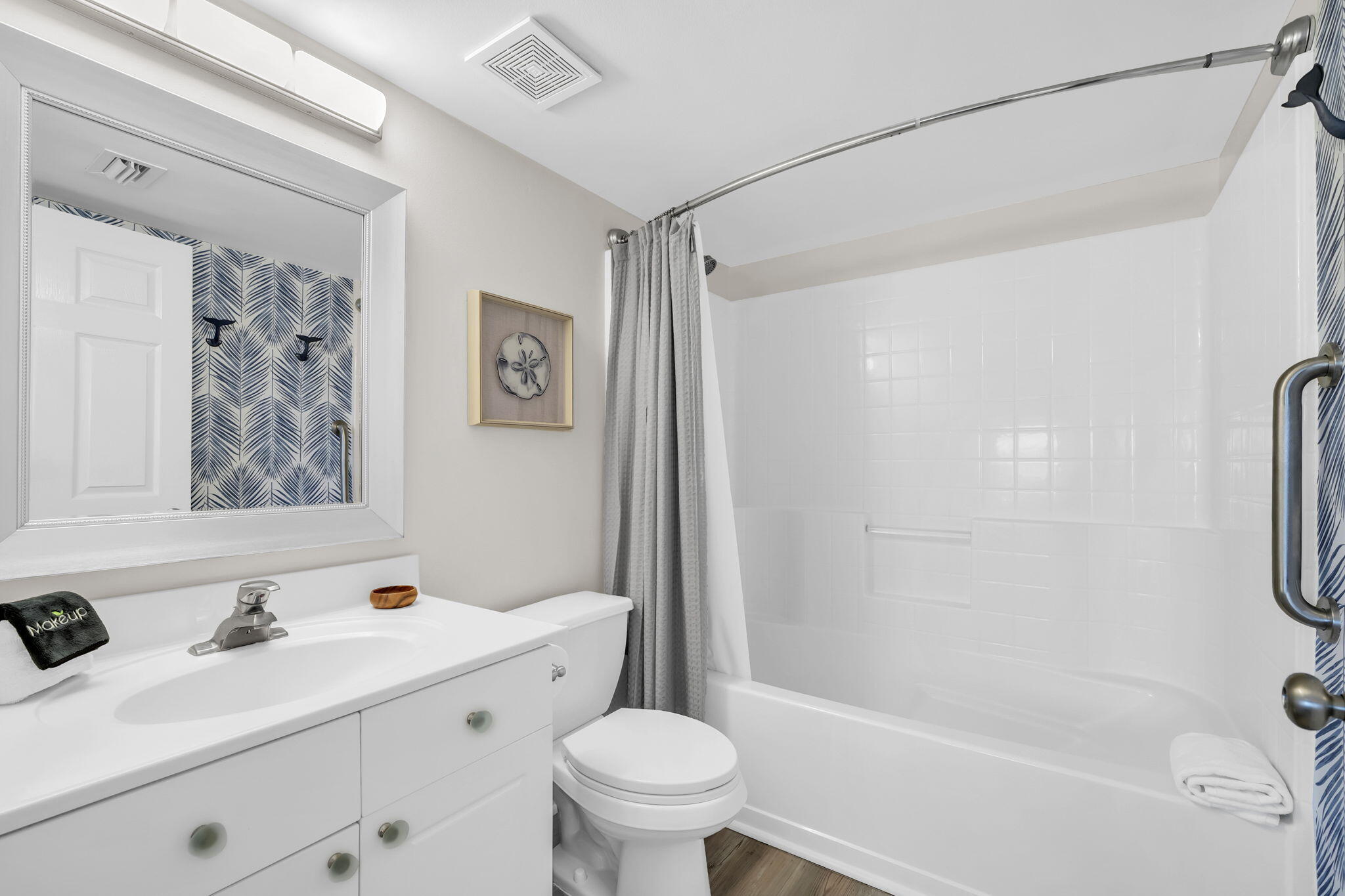 SEACREST CONDOMINIUMS - Residential