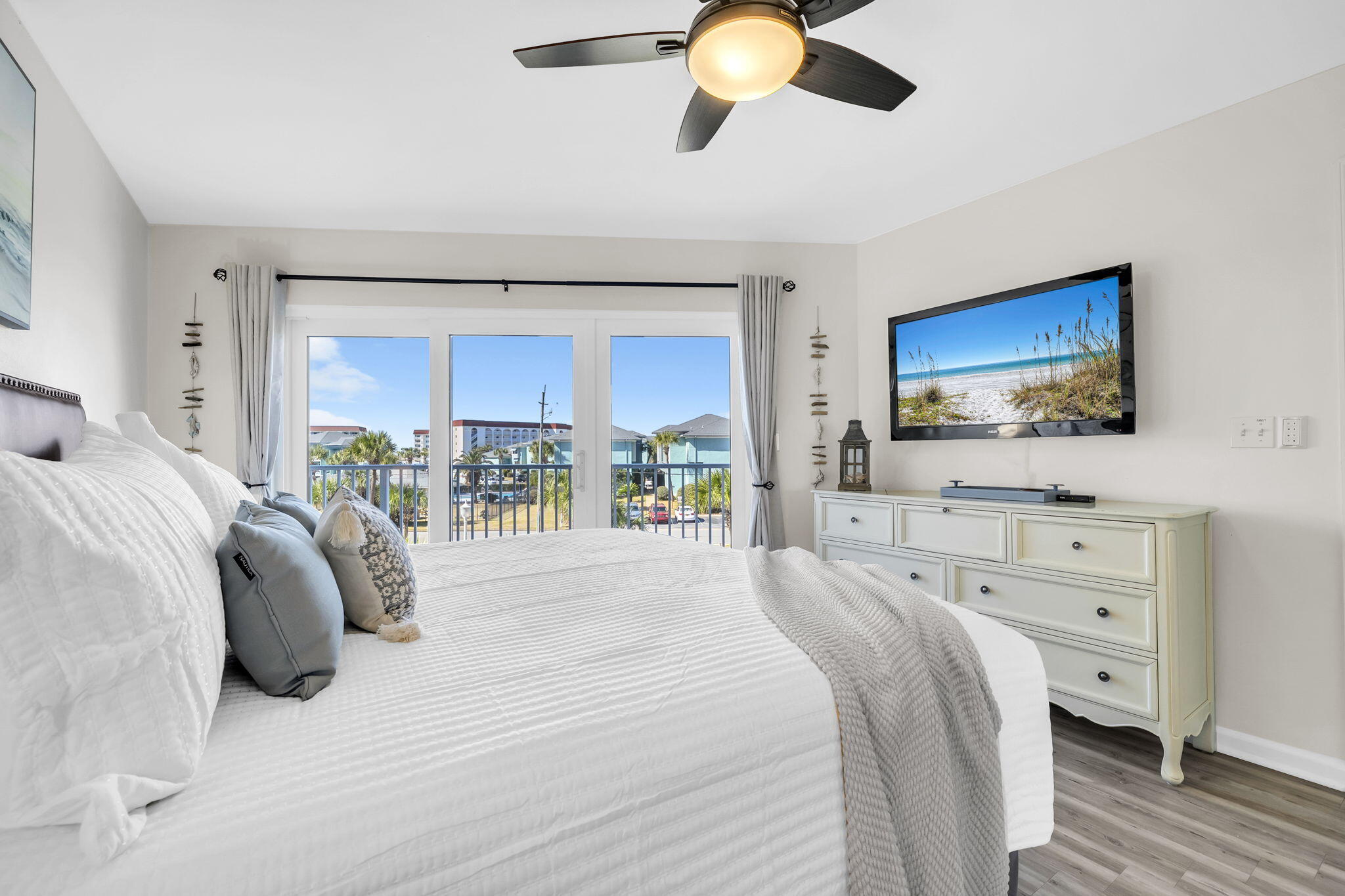 SEACREST CONDOMINIUMS - Residential
