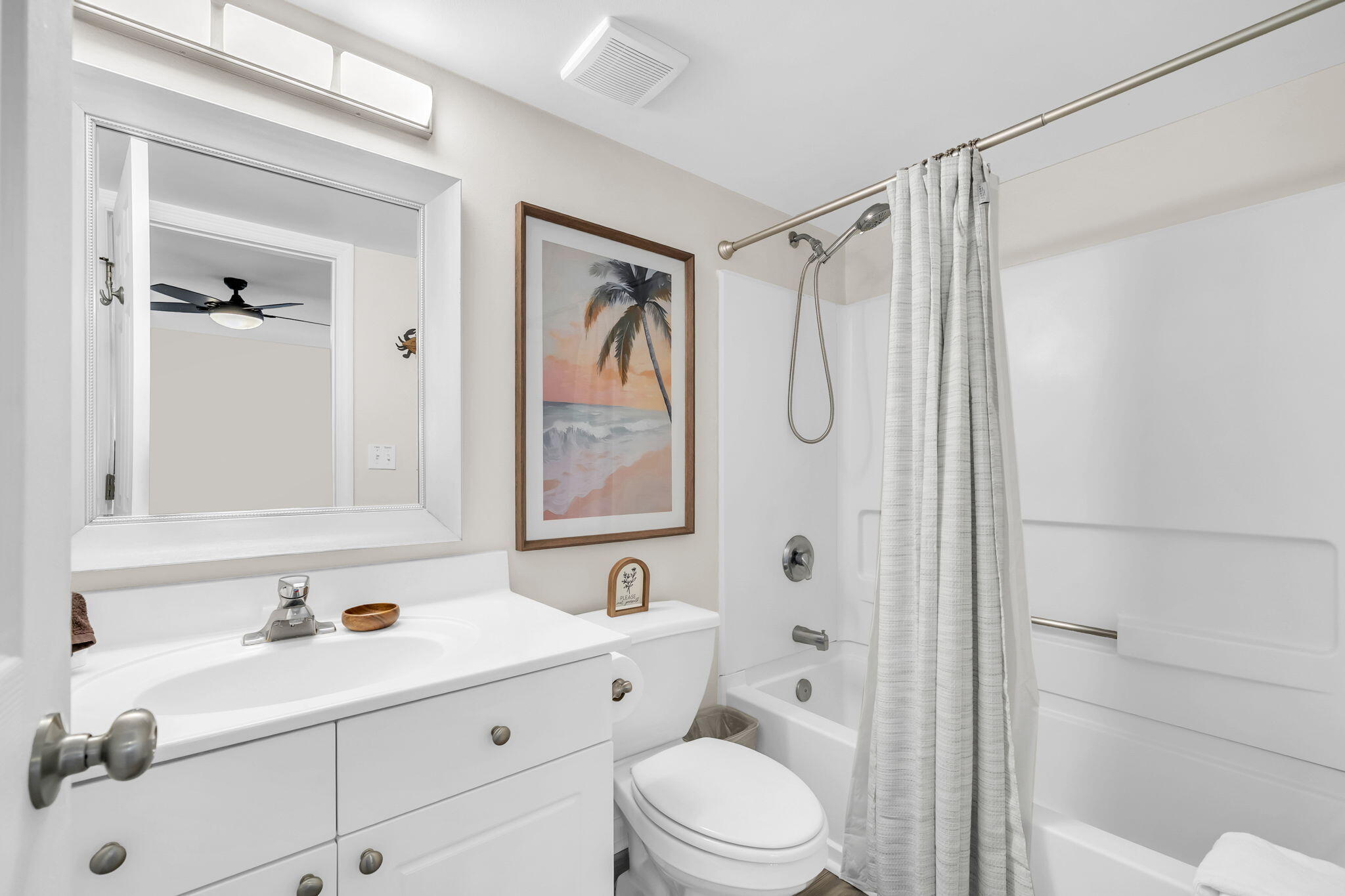 SEACREST CONDOMINIUMS - Residential