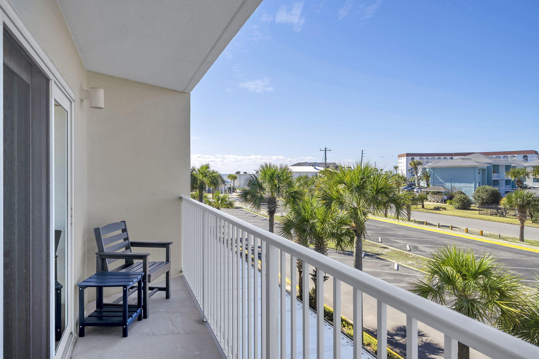 SEACREST CONDOMINIUMS - Residential