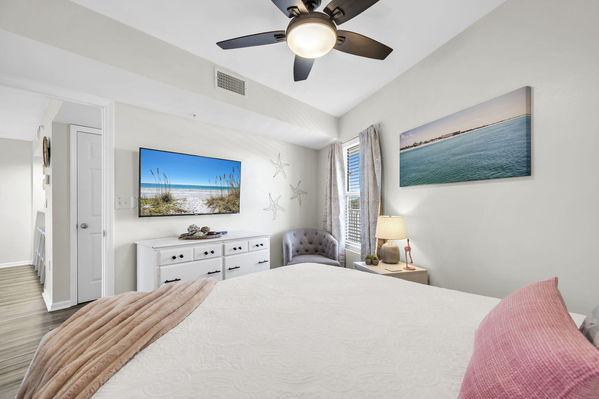 SEACREST CONDOMINIUMS - Residential
