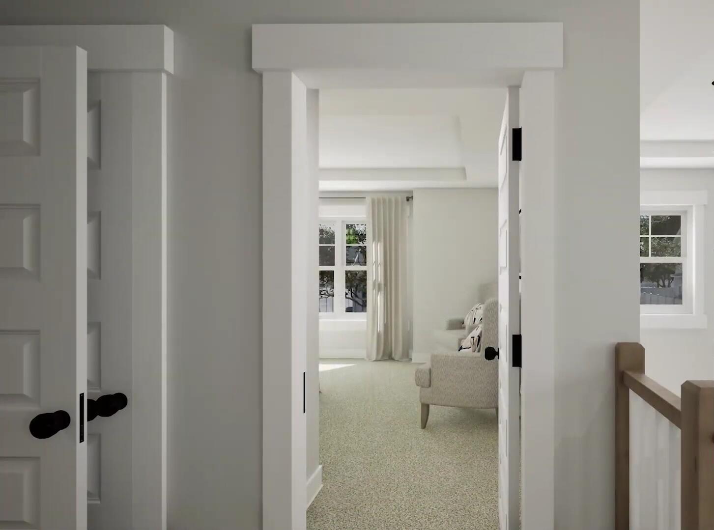 Nest at Owl's Head - Residential