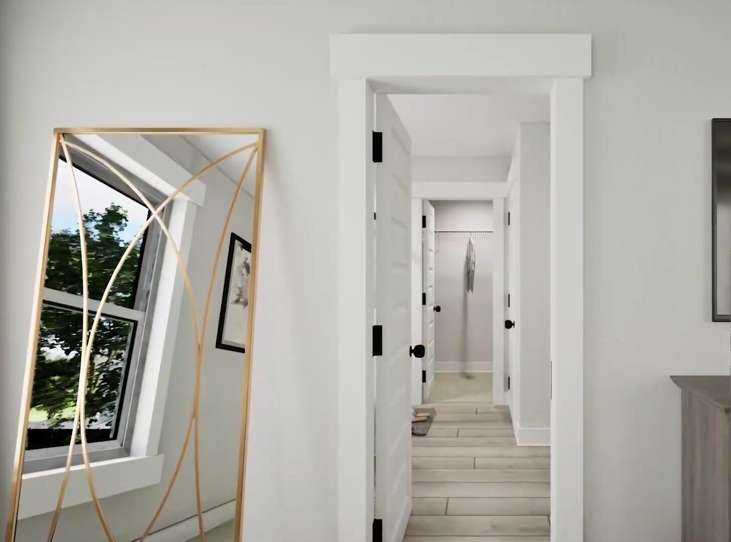 Nest at Owl's Head - Residential
