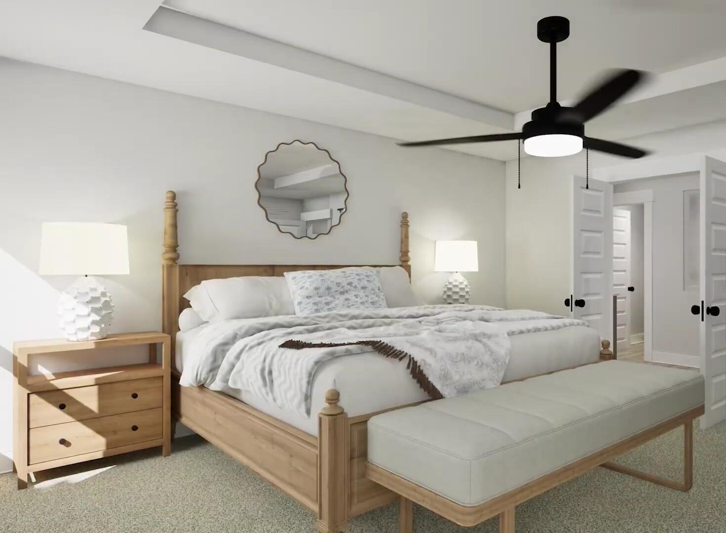 Nest at Owl's Head - Residential