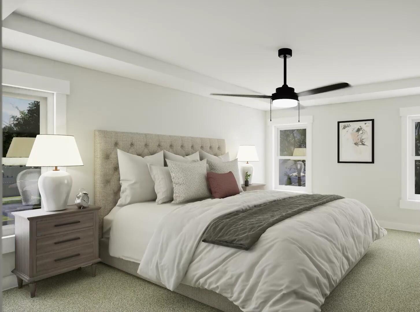 Nest at Owl's Head - Residential