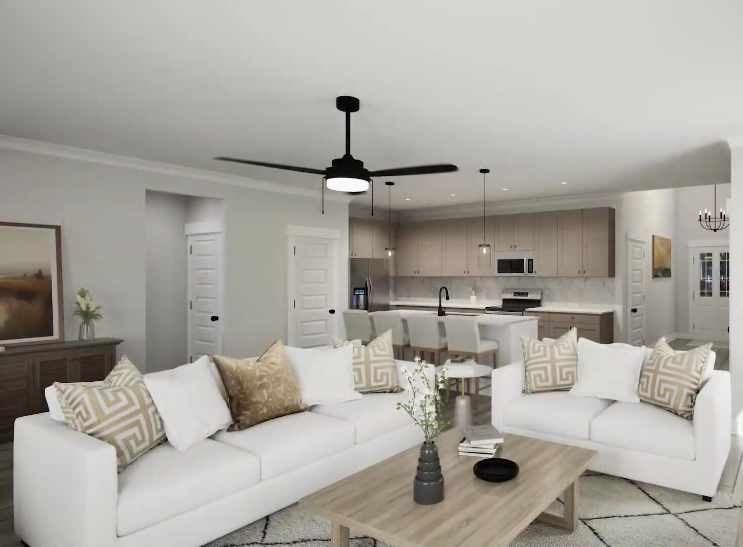 Nest at Owl's Head - Residential