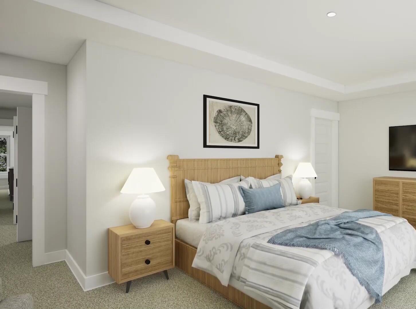 Nest at Owl's Head - Residential