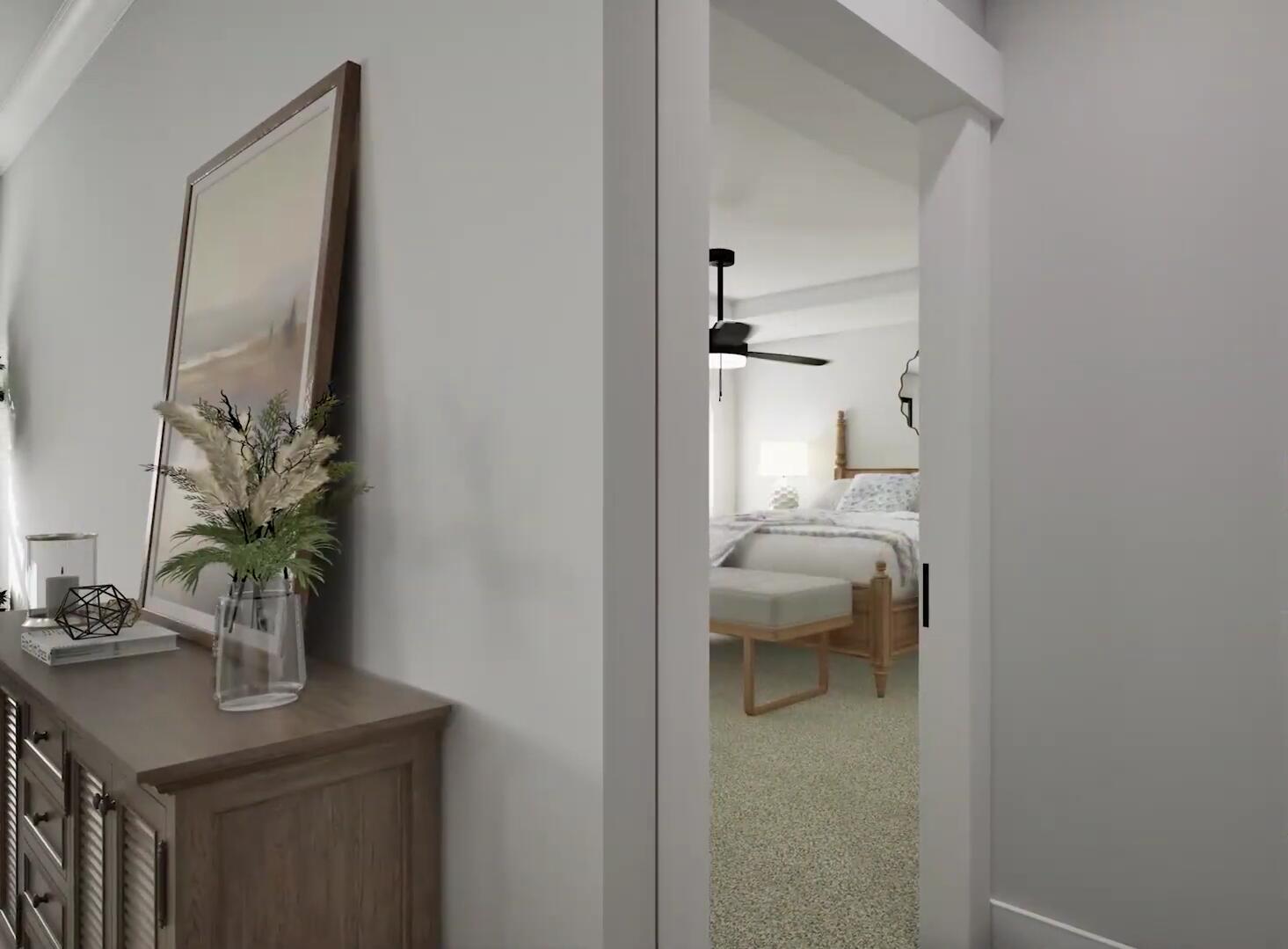 Nest at Owl's Head - Residential