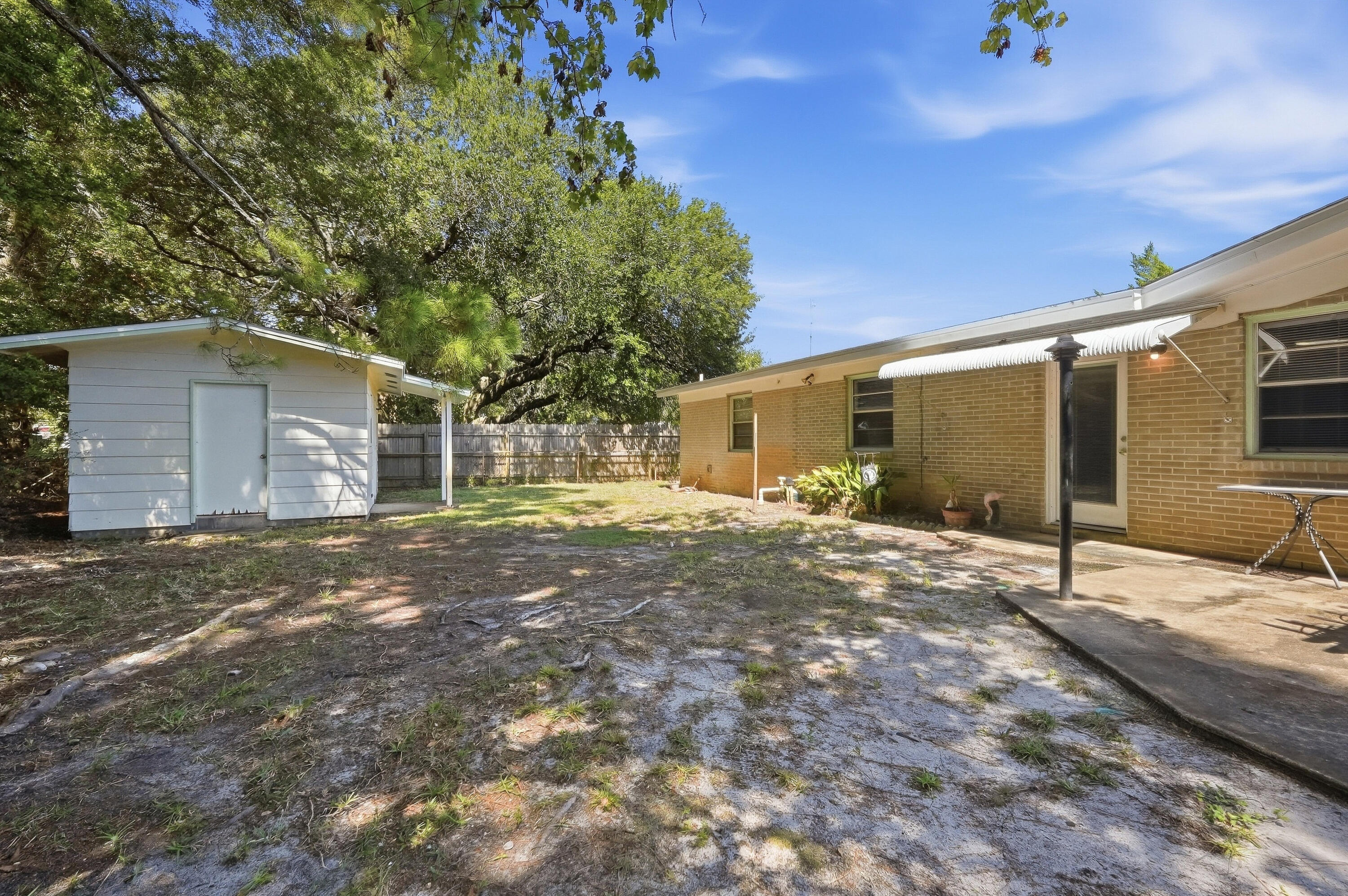 SANTASIA PARK 1ST ADDN - Residential Lease