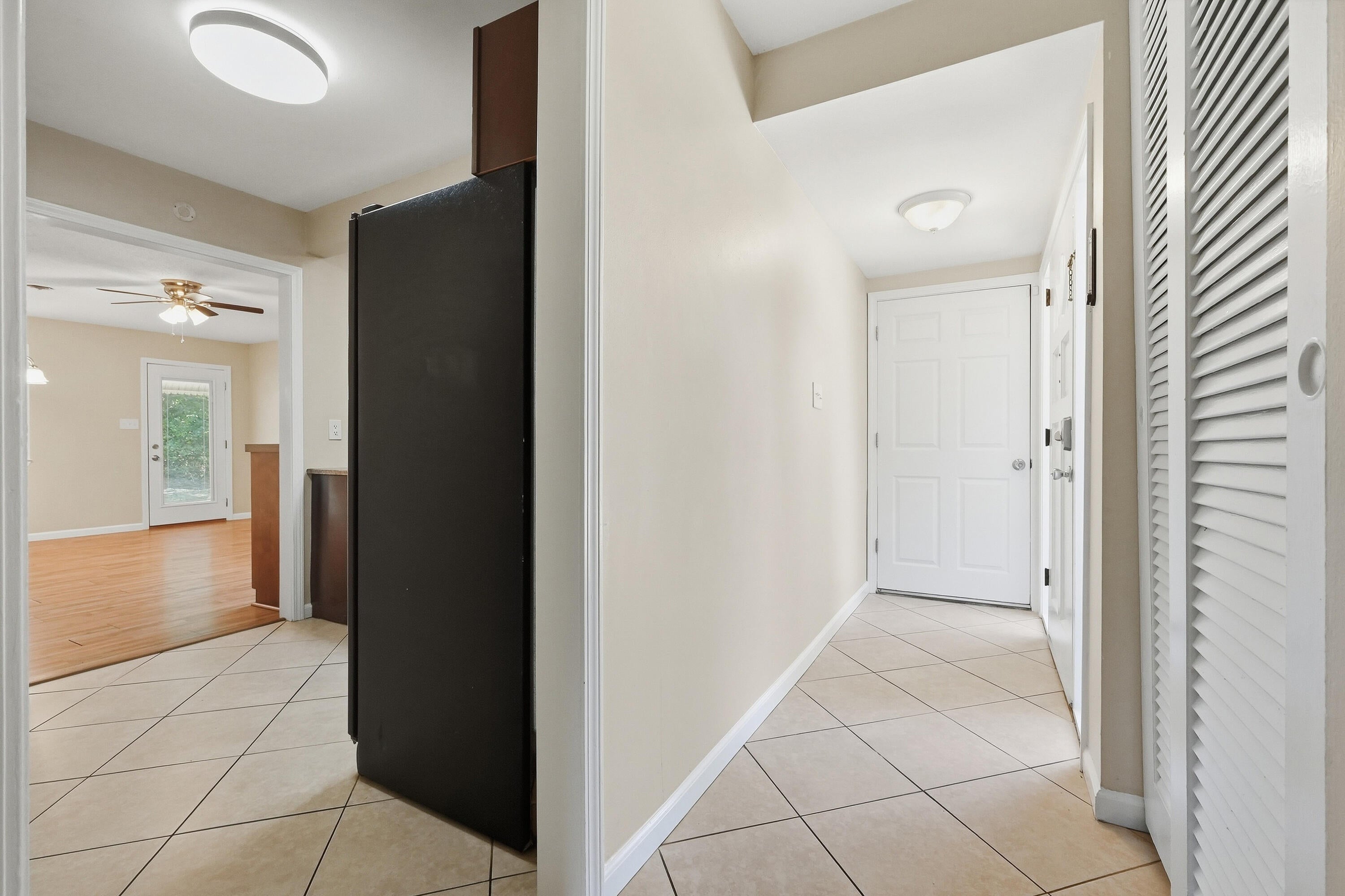 SANTASIA PARK 1ST ADDN - Residential Lease