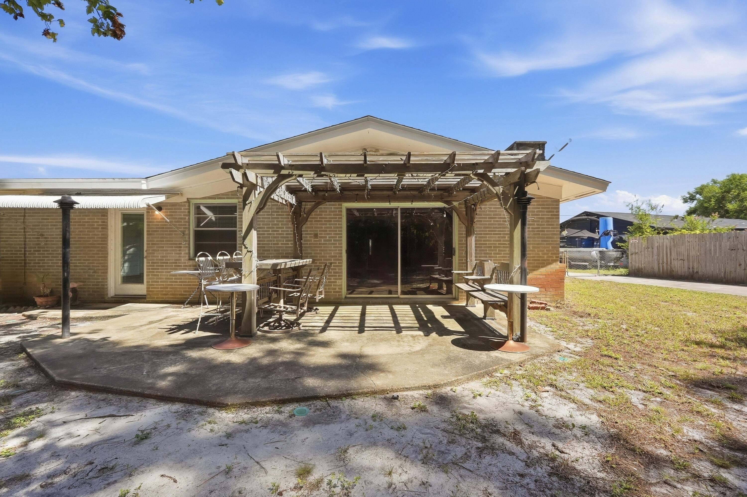 SANTASIA PARK 1ST ADDN - Residential Lease