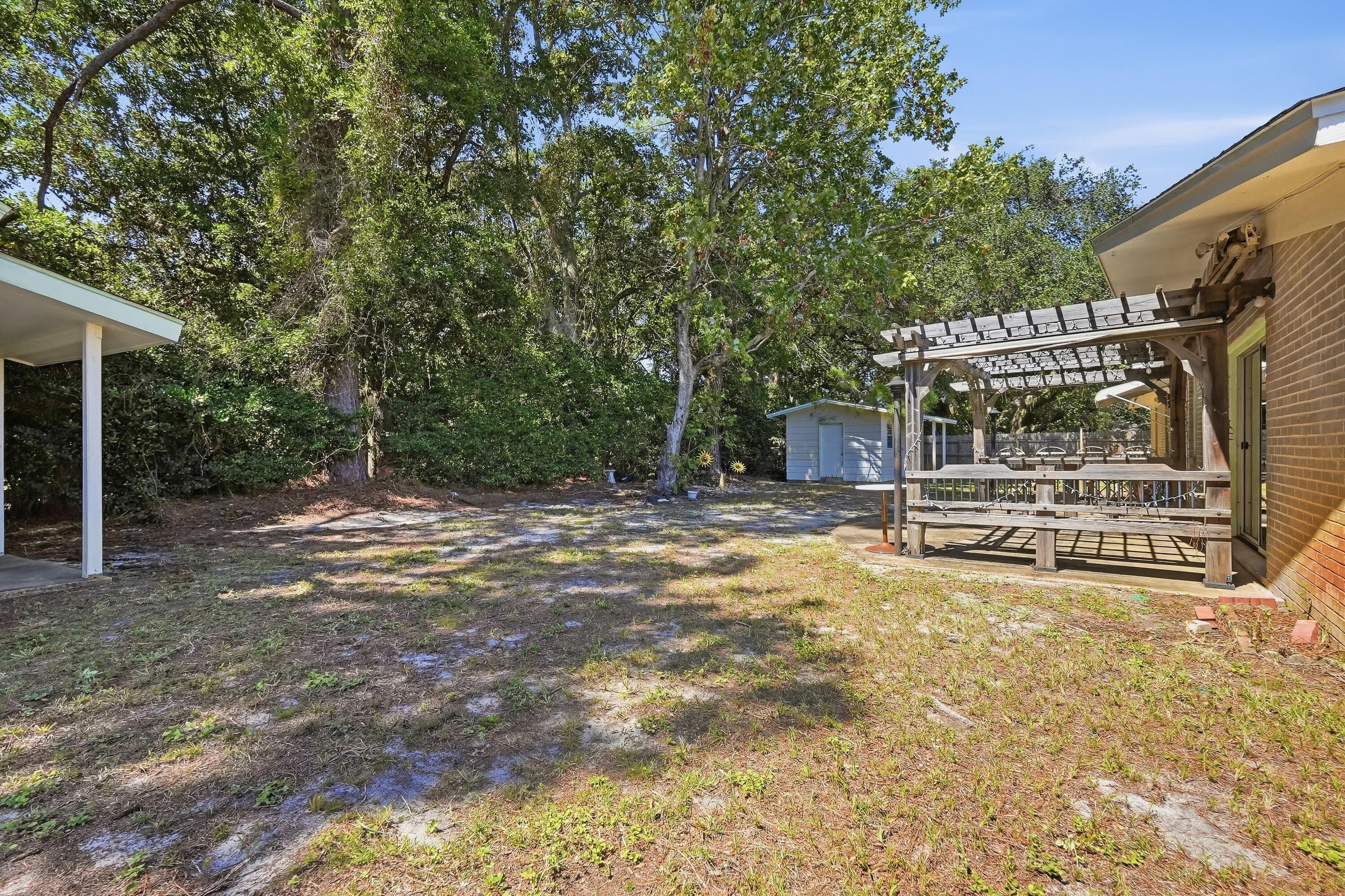 SANTASIA PARK 1ST ADDN - Residential Lease