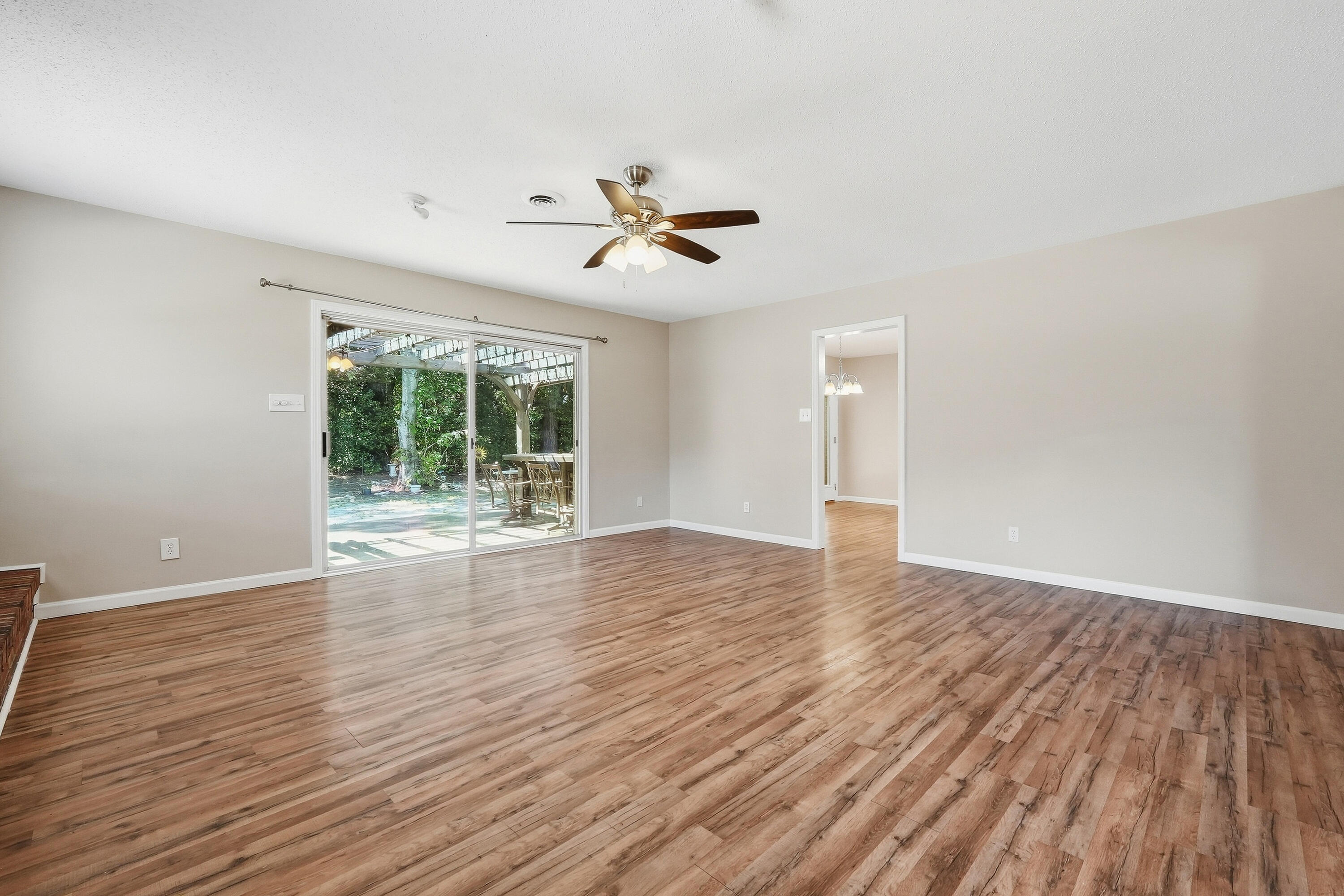 SANTASIA PARK 1ST ADDN - Residential Lease